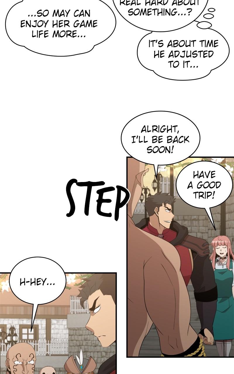 The Strongest Florist Chap 175 - Next Chap 176