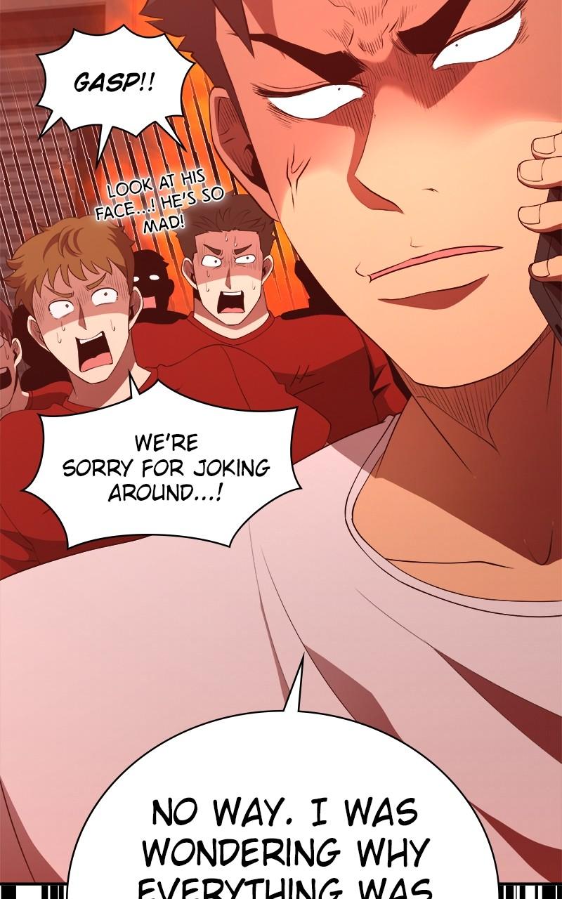 The Strongest Florist Chap 175 - Next Chap 176