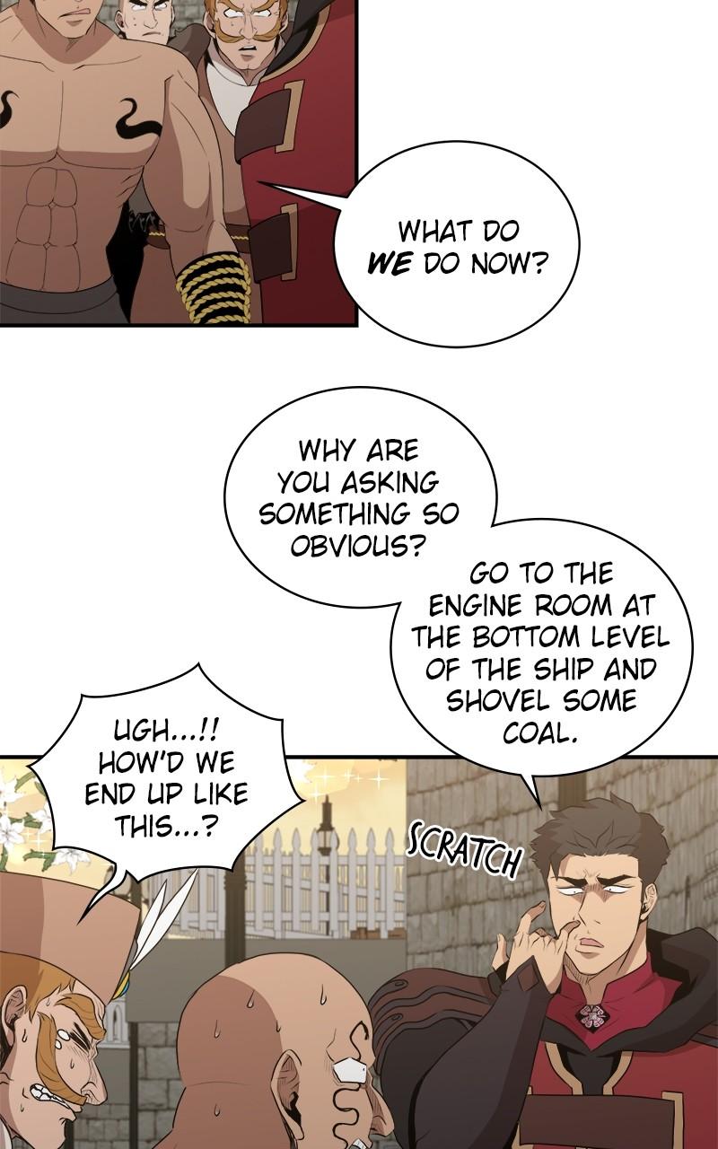 The Strongest Florist Chap 175 - Next Chap 176