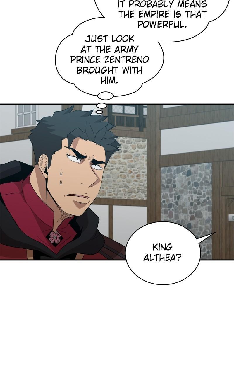 The Strongest Florist Chap 176 - Next Chap 177