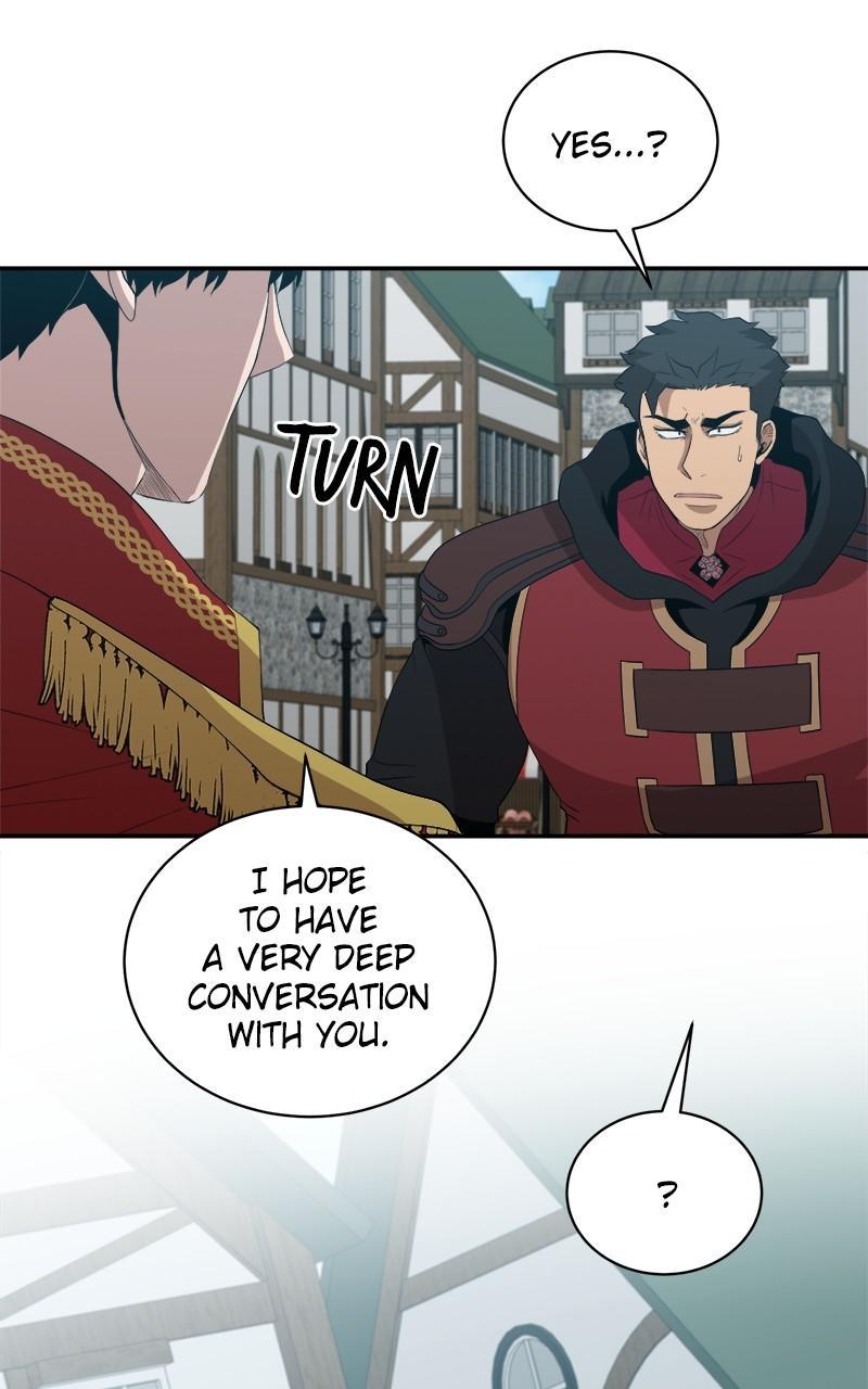 The Strongest Florist Chap 176 - Next Chap 177