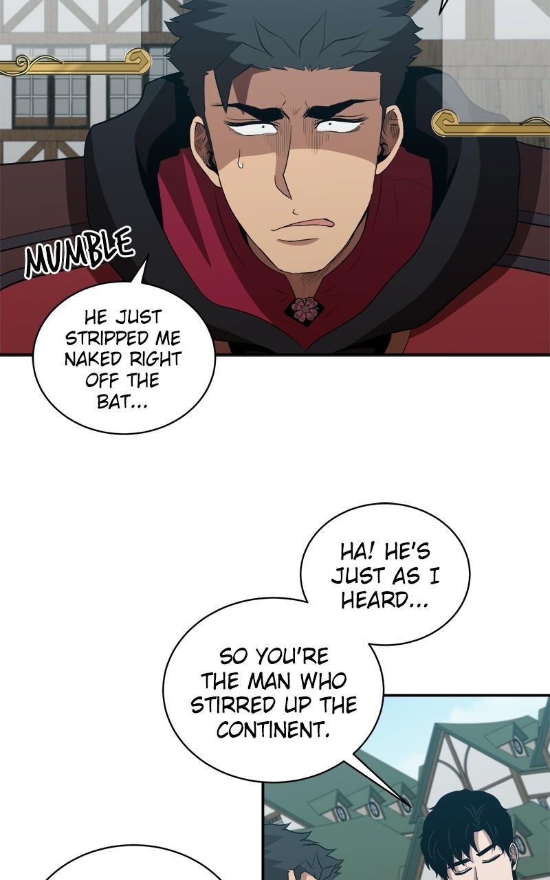 The Strongest Florist Chap 176 - Next Chap 177