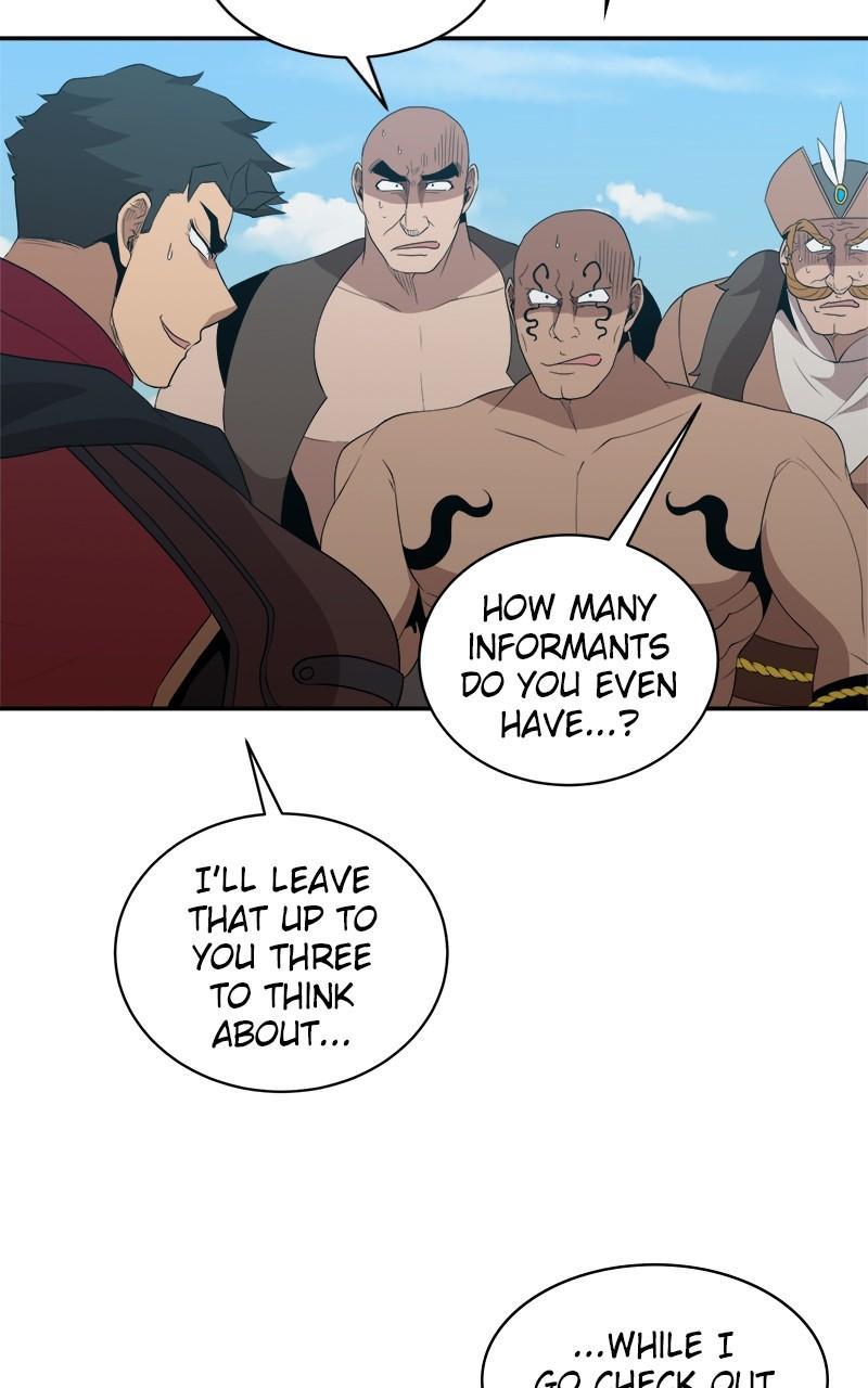 The Strongest Florist Chap 176 - Next Chap 177