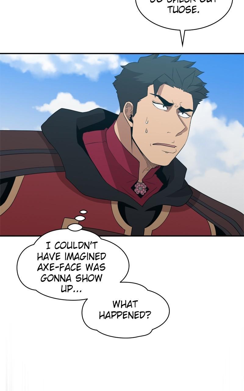 The Strongest Florist Chap 176 - Next Chap 177