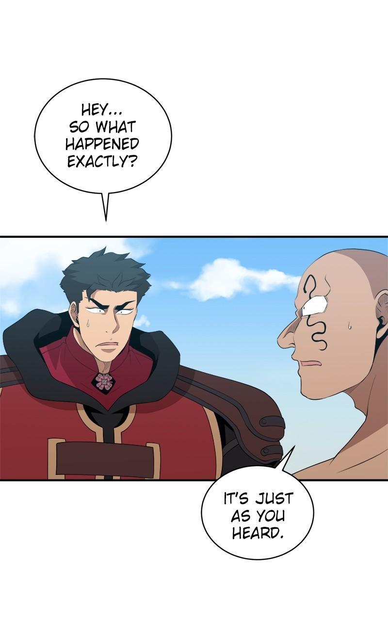 The Strongest Florist Chap 176 - Next Chap 177