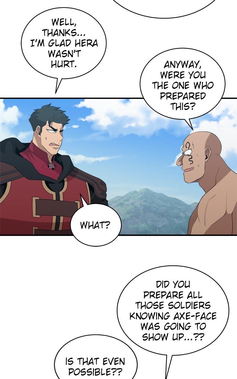 The Strongest Florist Chap 176 - Next Chap 177