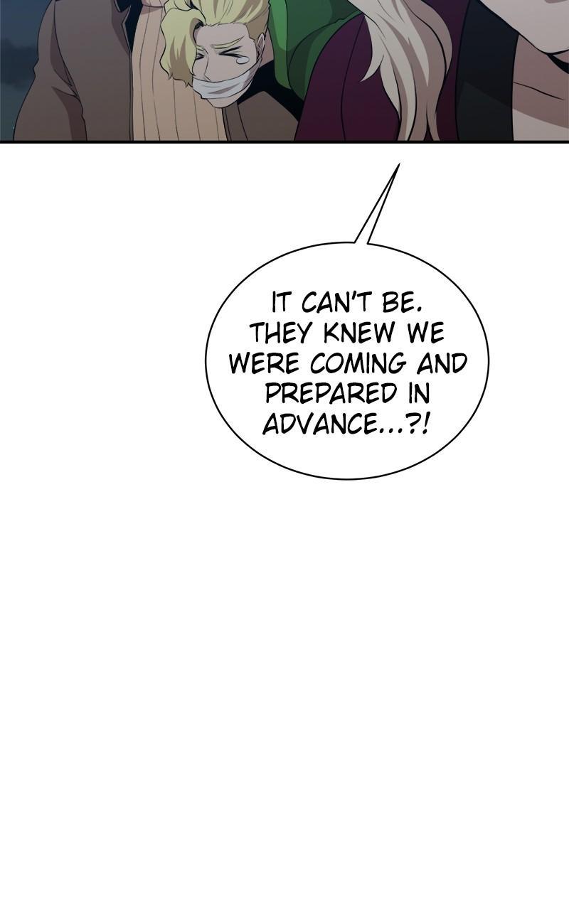 The Strongest Florist Chap 176 - Next Chap 177