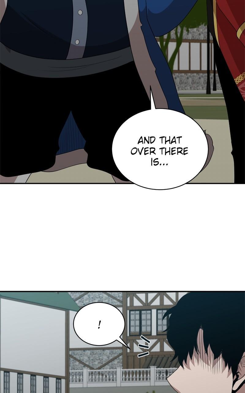 The Strongest Florist Chap 176 - Next Chap 177