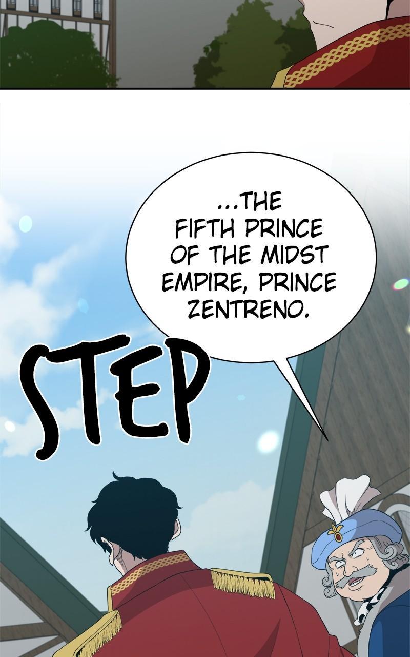 The Strongest Florist Chap 176 - Next Chap 177