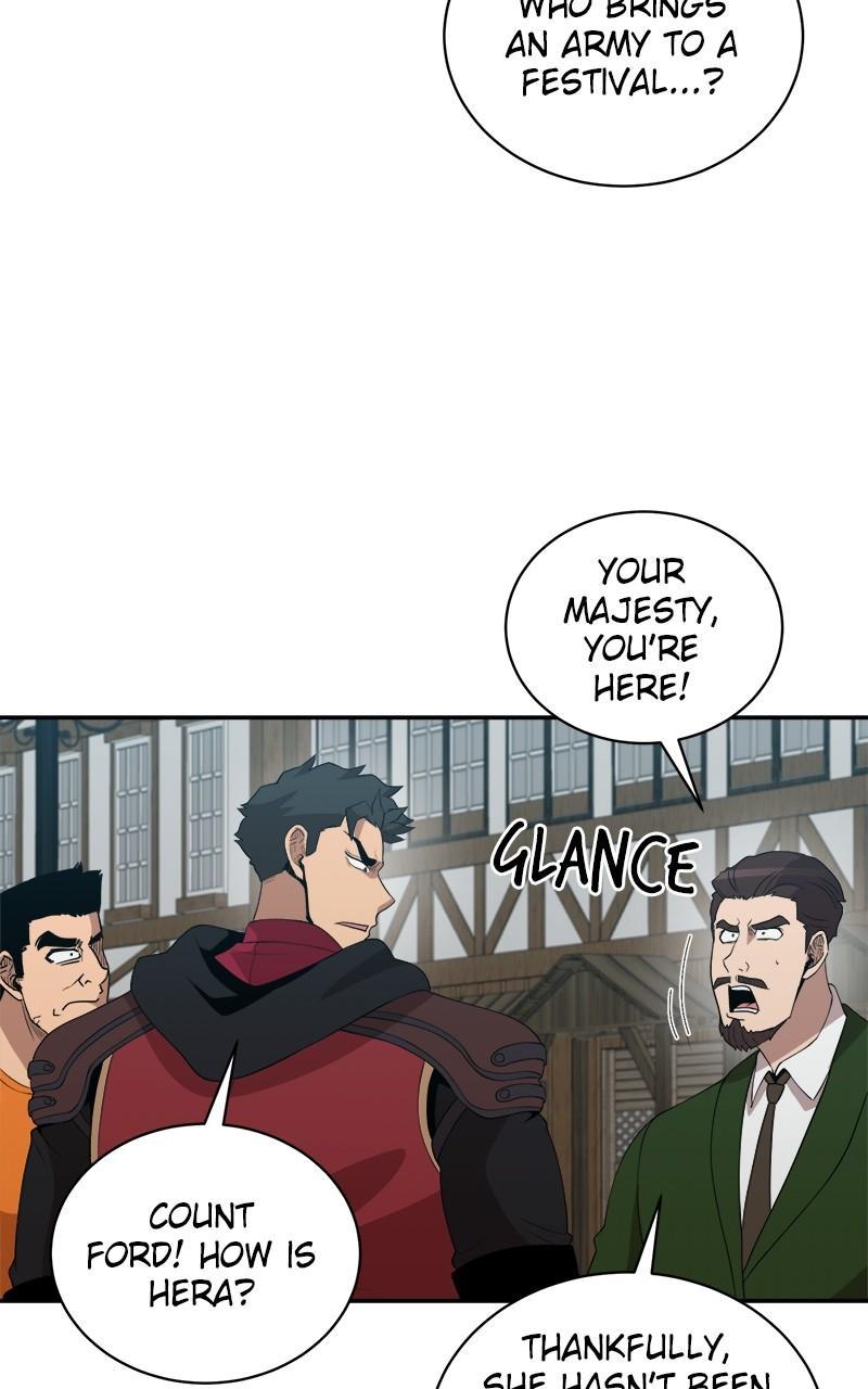 The Strongest Florist Chap 176 - Next Chap 177