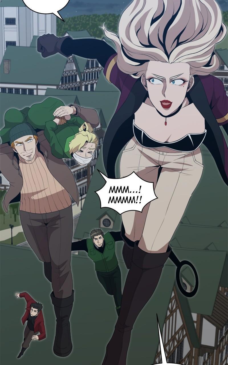 The Strongest Florist Chap 176 - Next Chap 177