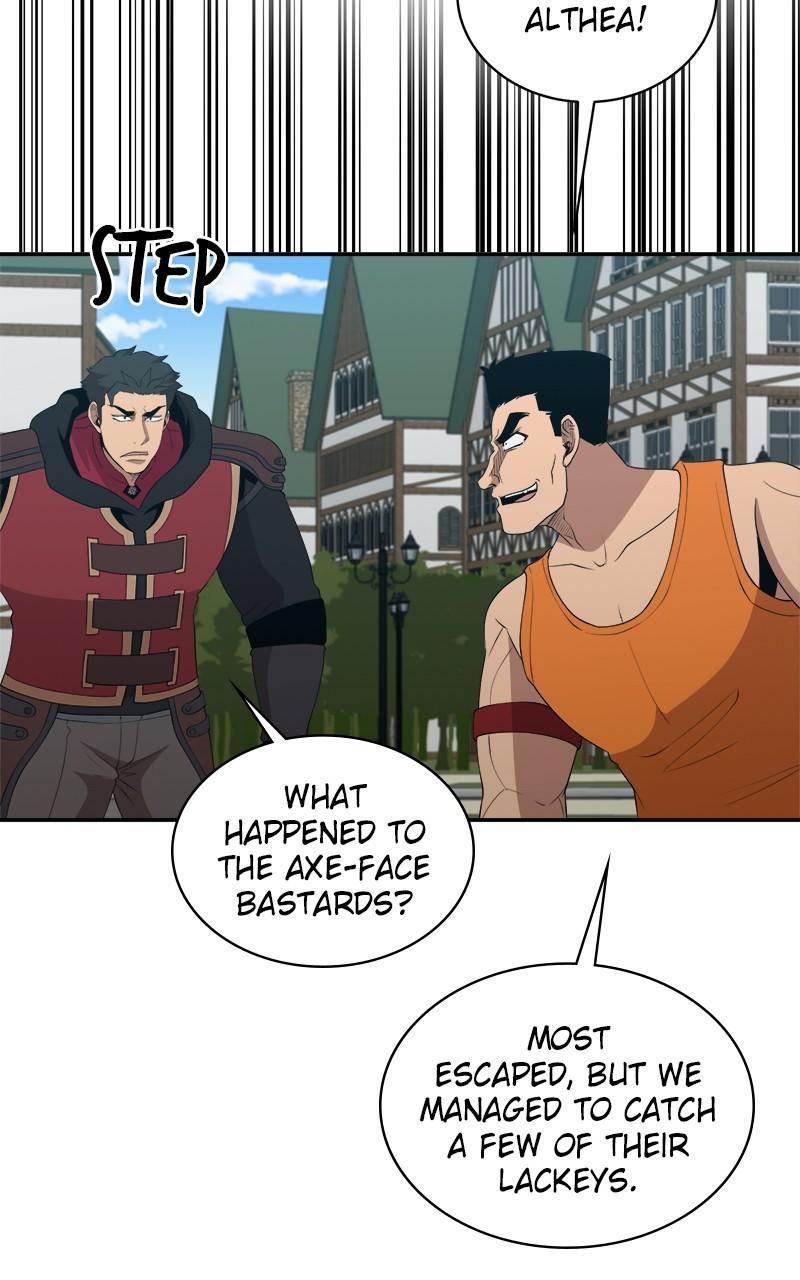 The Strongest Florist Chap 176 - Next Chap 177