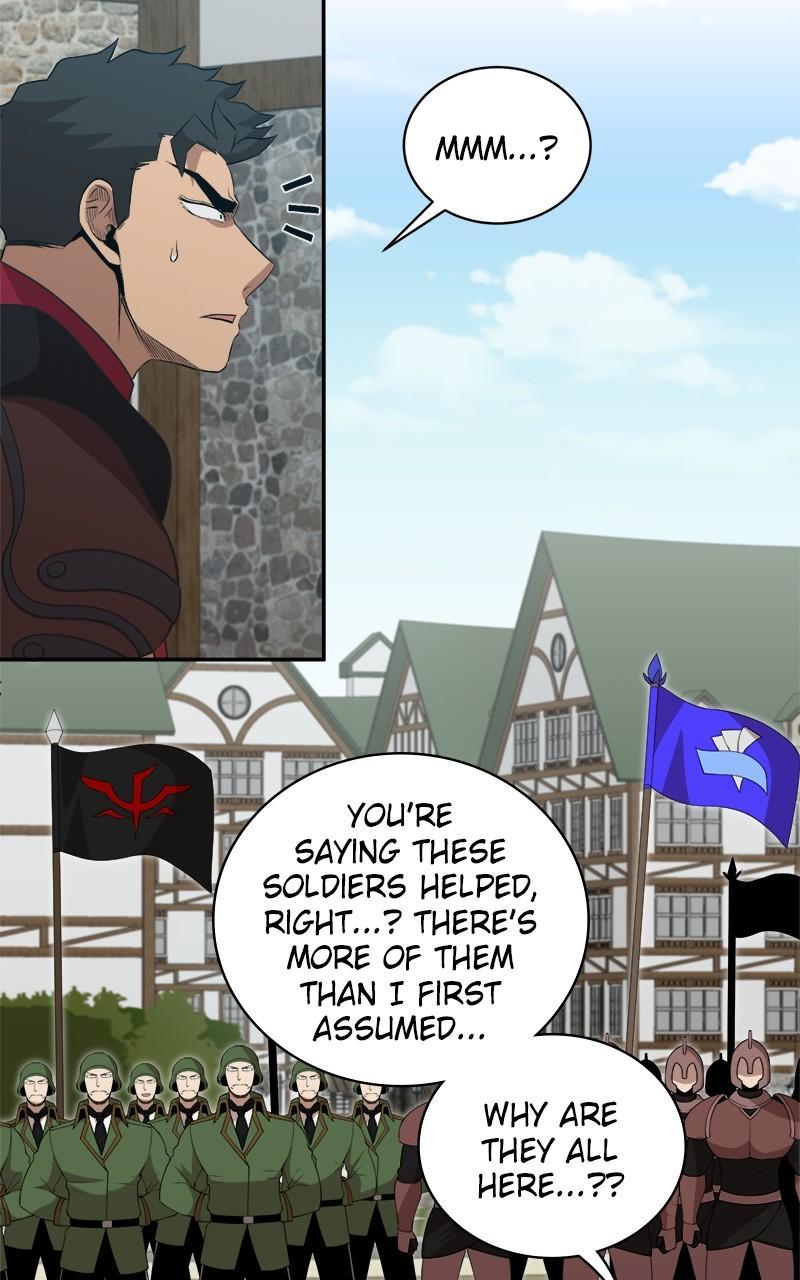 The Strongest Florist Chap 176 - Next Chap 177