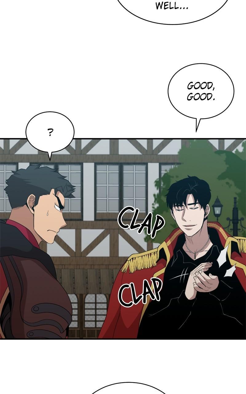 The Strongest Florist Chap 176 - Next Chap 177