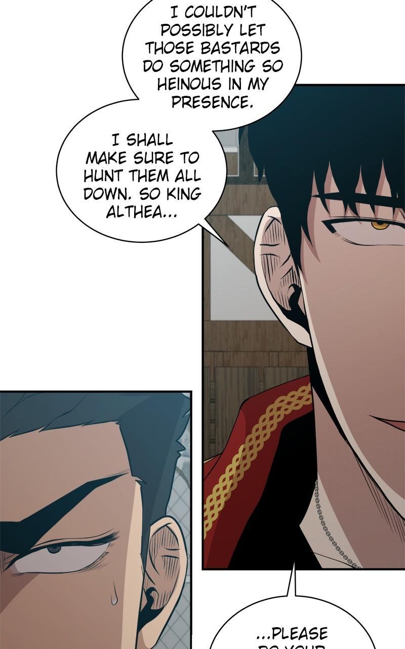 The Strongest Florist Chap 176 - Next Chap 177