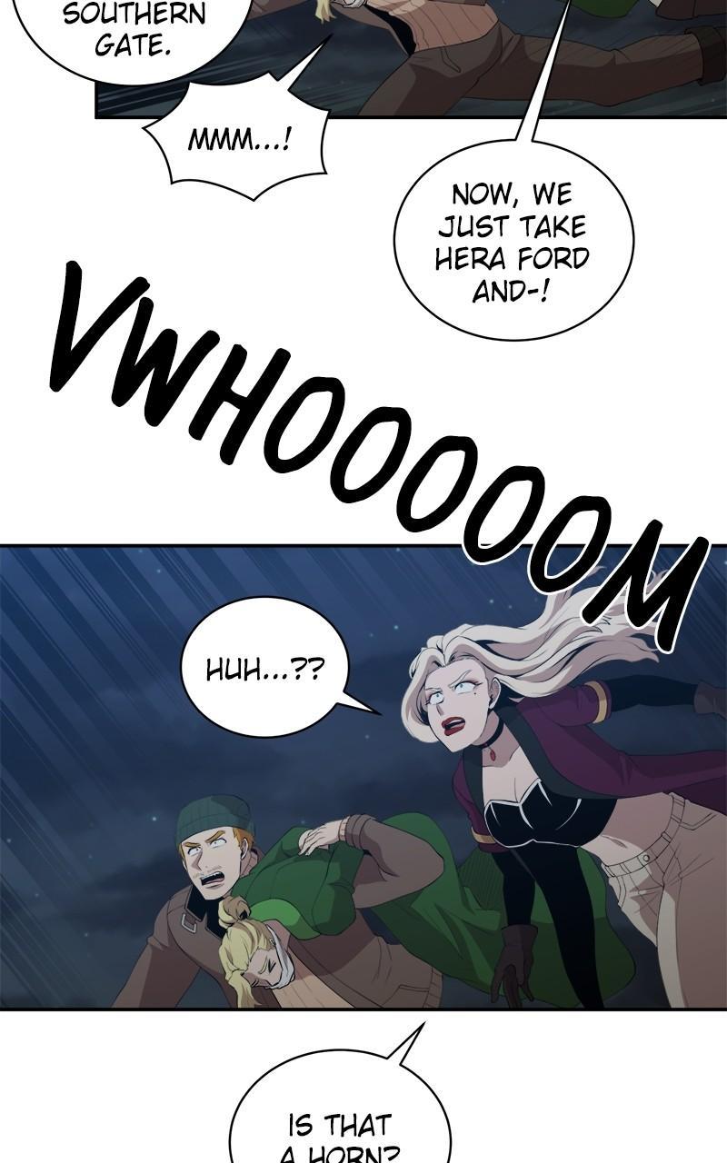 The Strongest Florist Chap 176 - Next Chap 177