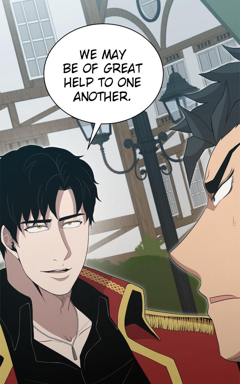 The Strongest Florist Chap 176 - Next Chap 177