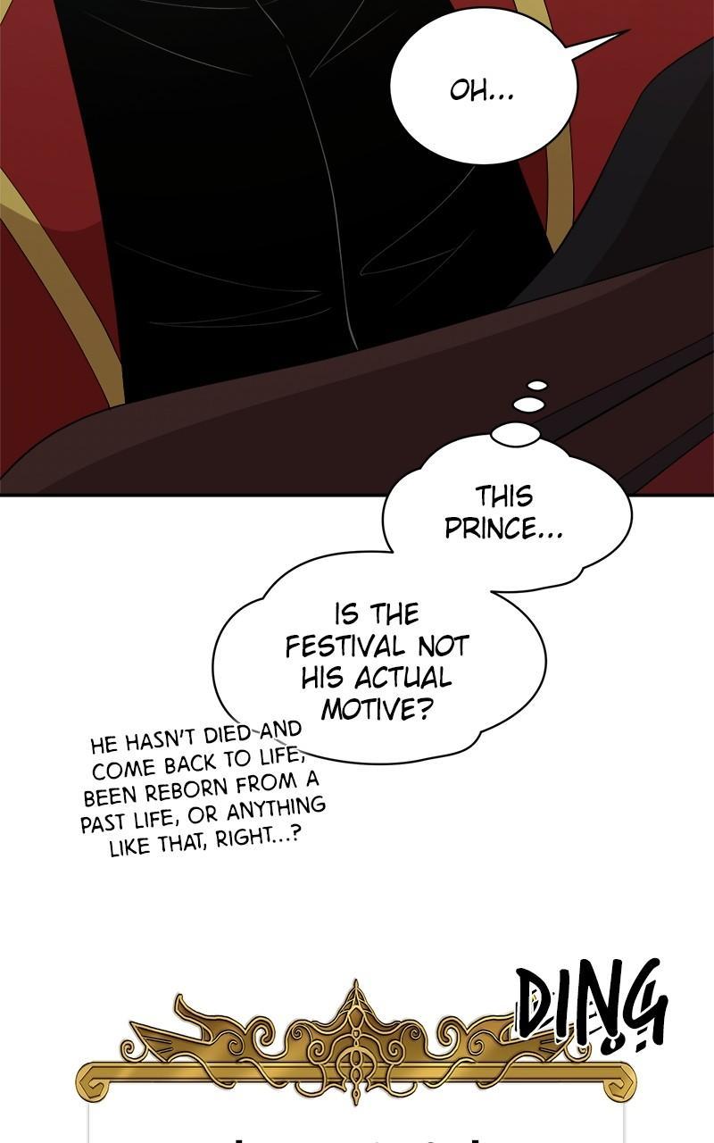 The Strongest Florist Chap 176 - Next Chap 177