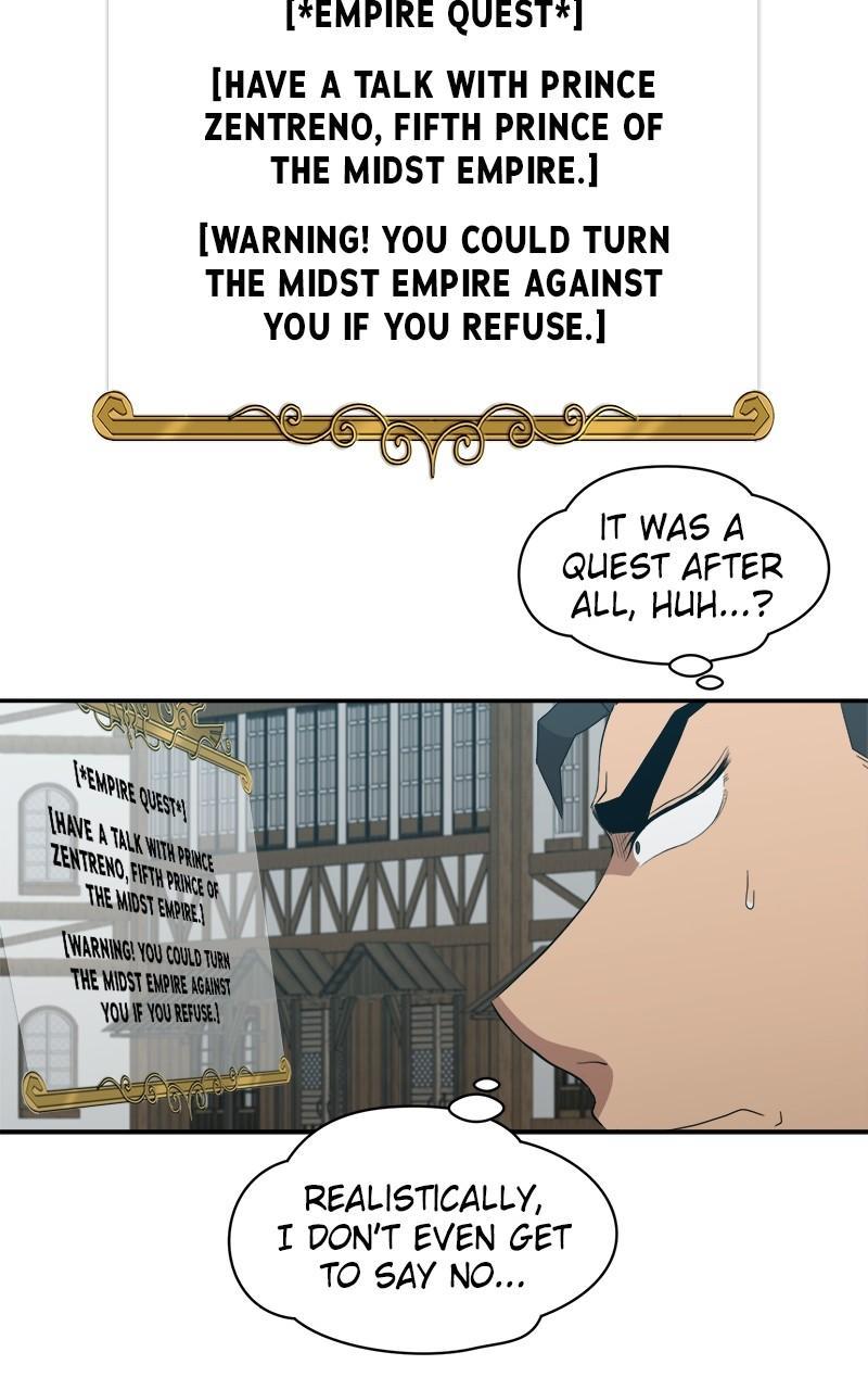 The Strongest Florist Chap 176 - Next Chap 177