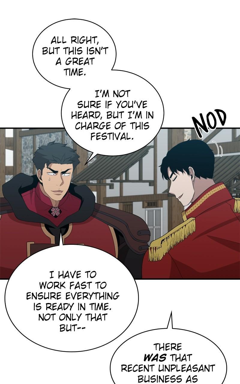 The Strongest Florist Chap 176 - Next Chap 177