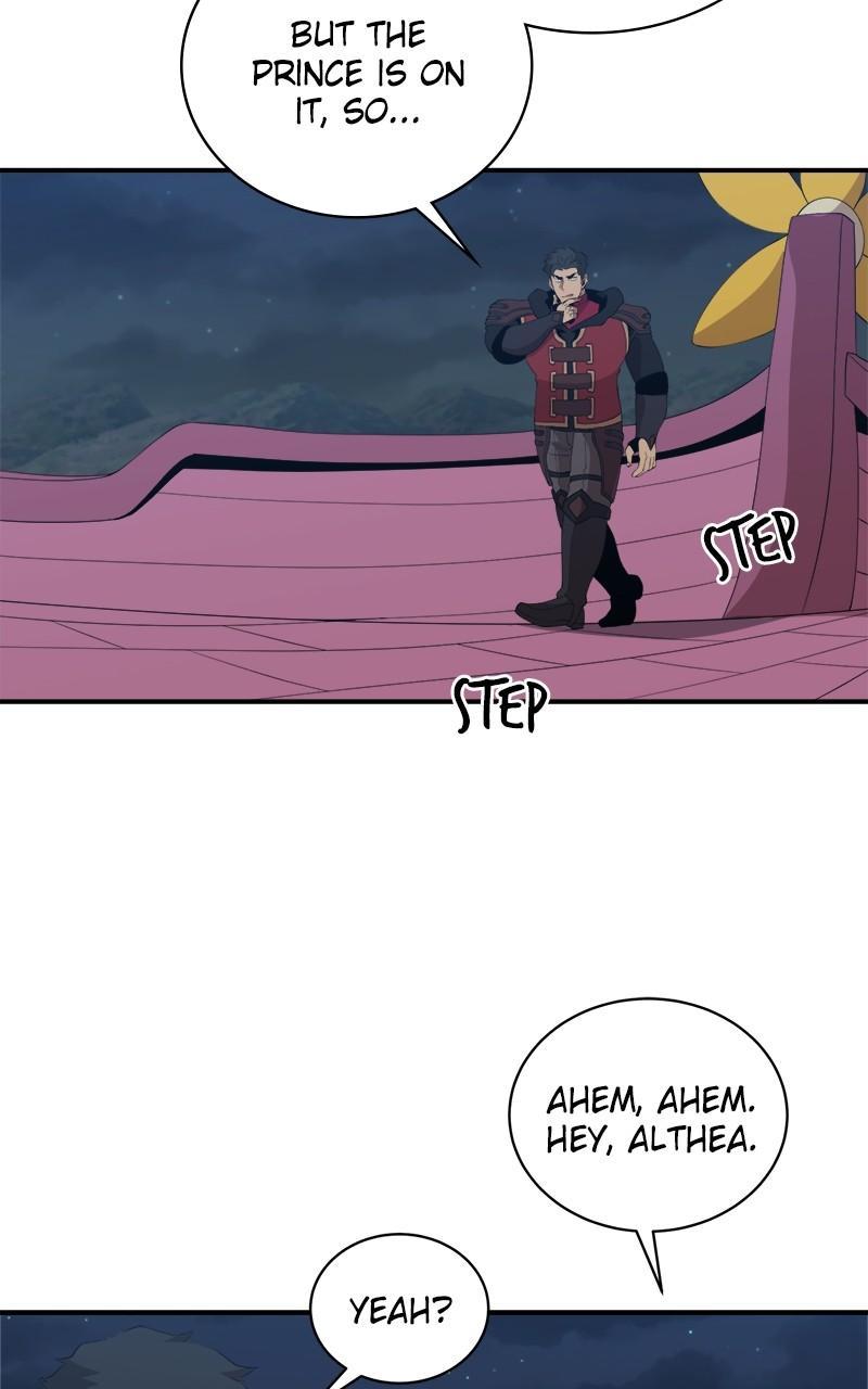 The Strongest Florist Chap 176 - Next Chap 177
