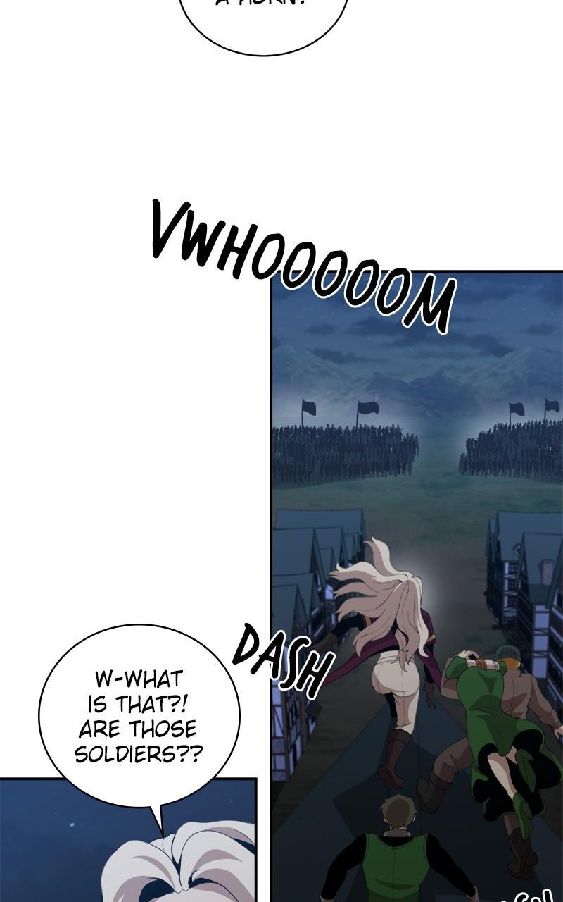 The Strongest Florist Chap 176 - Next Chap 177