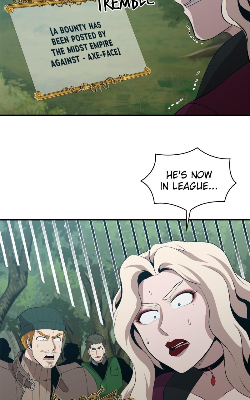 The Strongest Florist Chap 176 - Next Chap 177