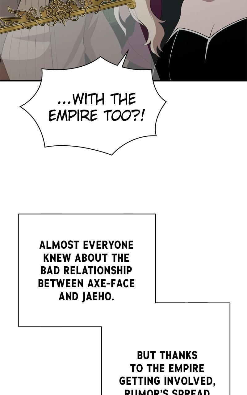 The Strongest Florist Chap 176 - Next Chap 177