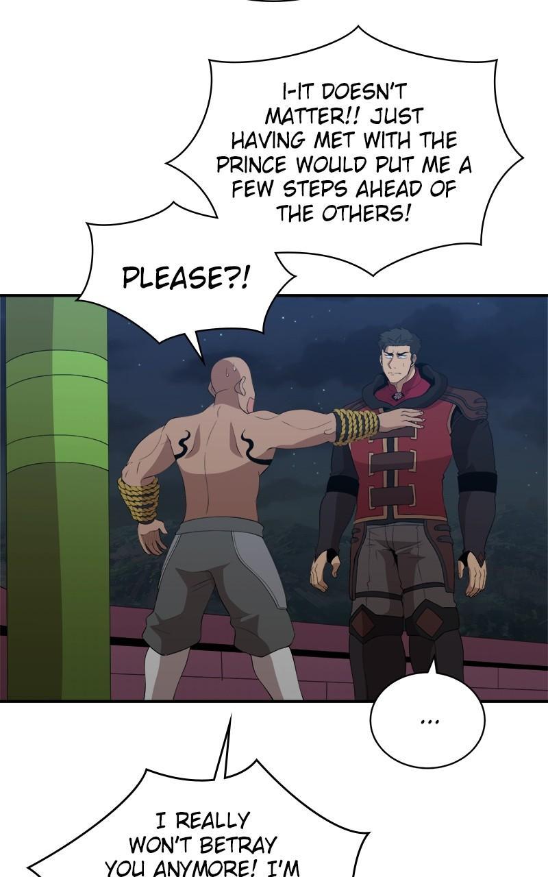 The Strongest Florist Chap 176 - Next Chap 177