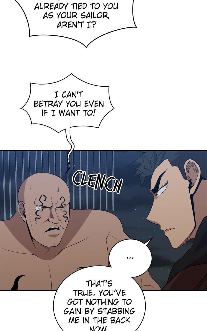 The Strongest Florist Chap 176 - Next Chap 177