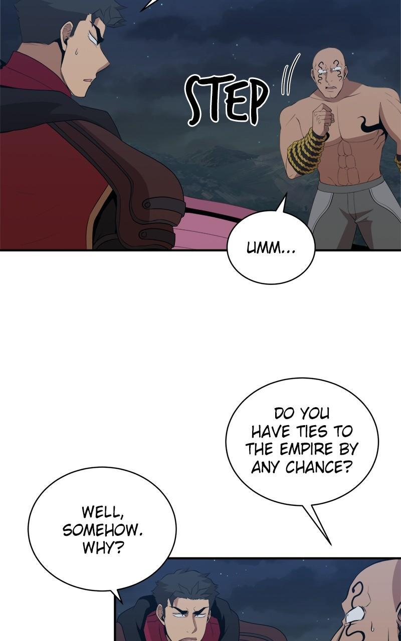 The Strongest Florist Chap 176 - Next Chap 177