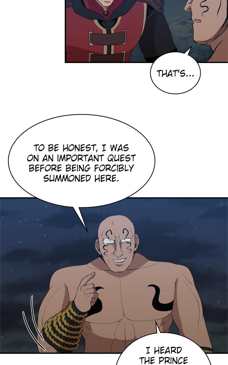The Strongest Florist Chap 176 - Next Chap 177