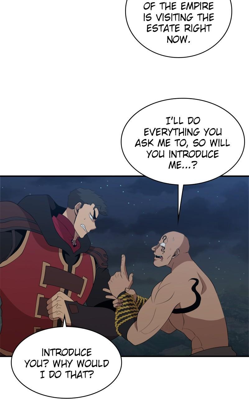 The Strongest Florist Chap 176 - Next Chap 177