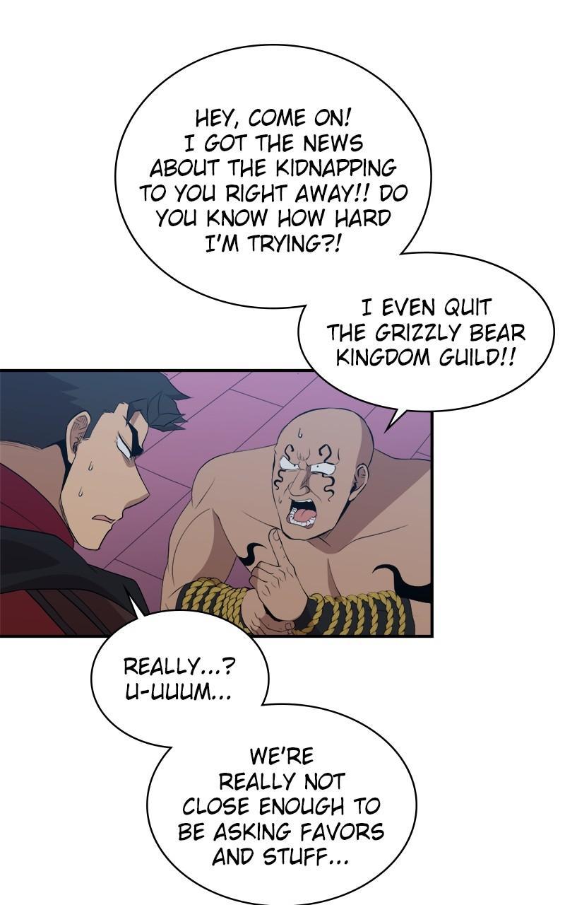 The Strongest Florist Chap 176 - Next Chap 177
