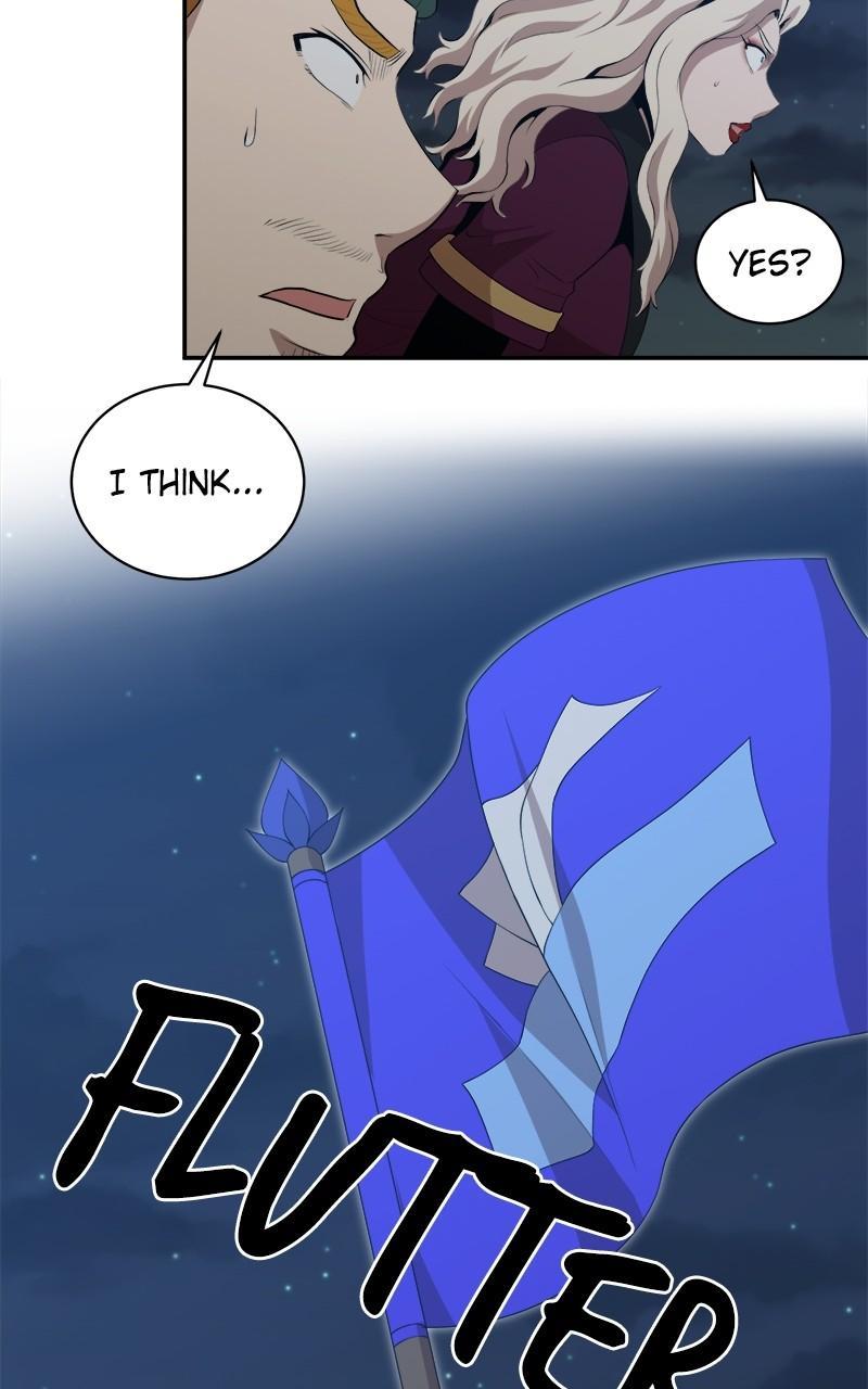 The Strongest Florist Chap 176 - Next Chap 177