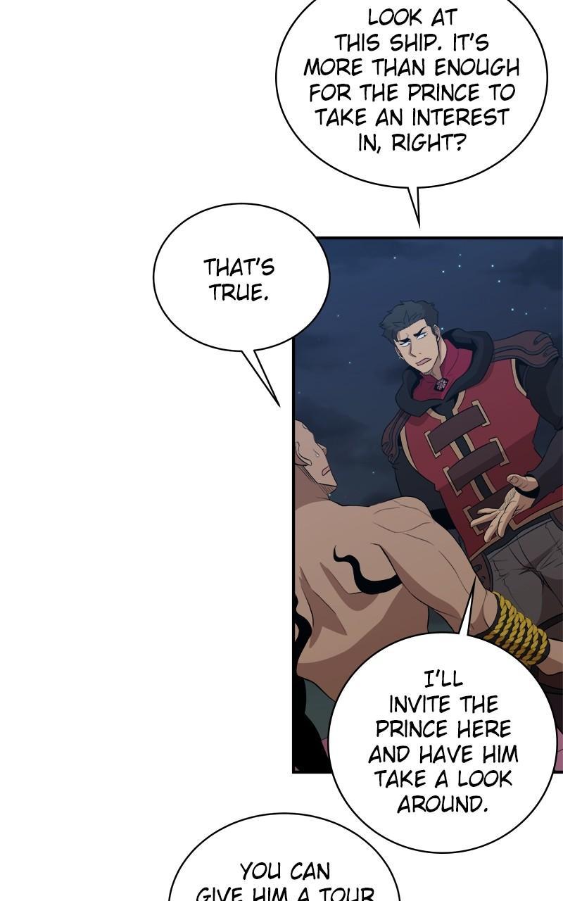 The Strongest Florist Chap 176 - Next Chap 177