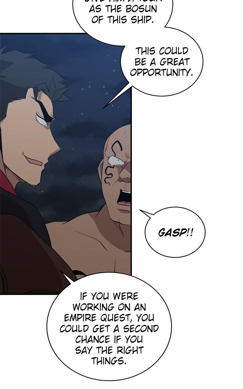The Strongest Florist Chap 176 - Next Chap 177