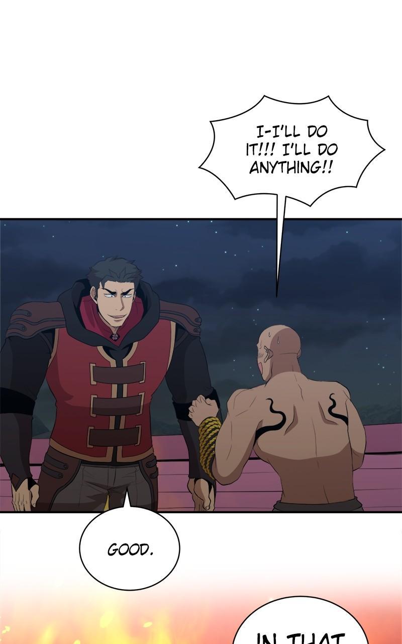 The Strongest Florist Chap 176 - Next Chap 177