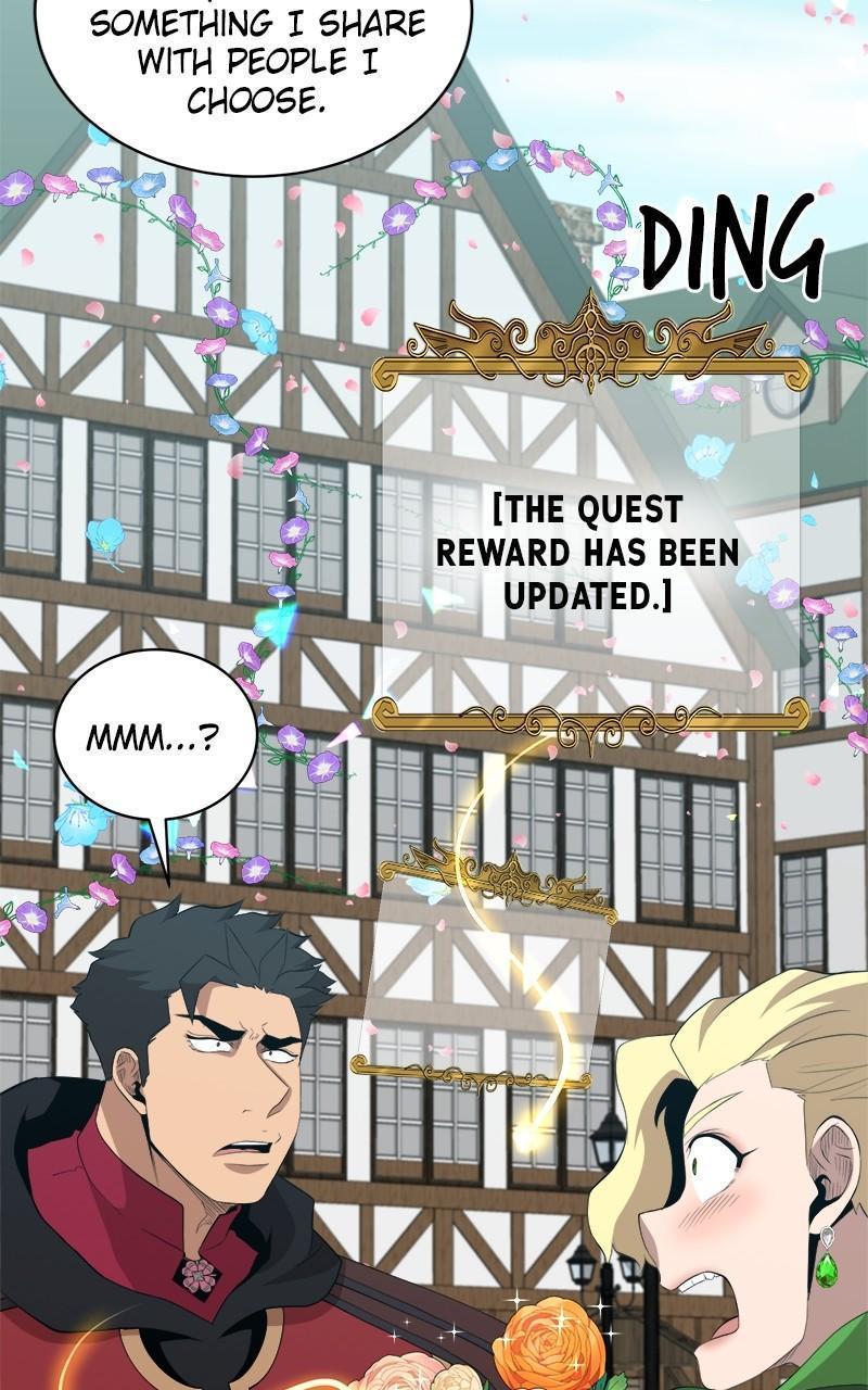 The Strongest Florist Chap 178 - Next Chap 179
