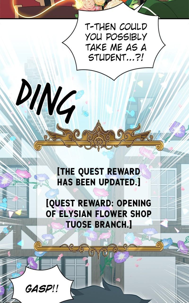 The Strongest Florist Chap 178 - Next Chap 179