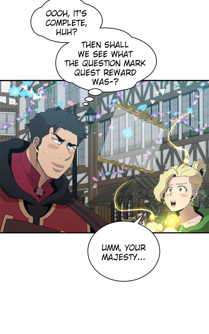 The Strongest Florist Chap 178 - Next Chap 179