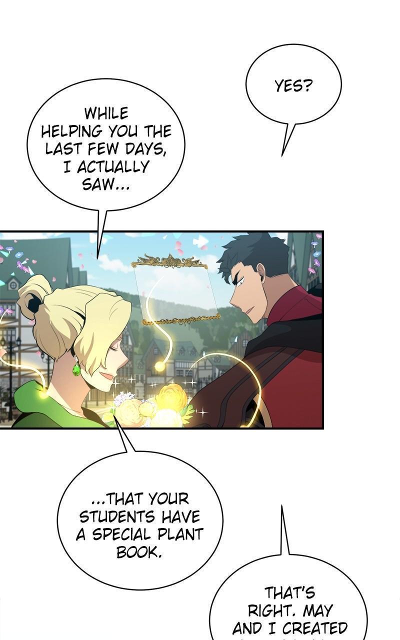 The Strongest Florist Chap 178 - Next Chap 179