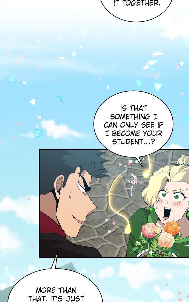 The Strongest Florist Chap 178 - Next Chap 179