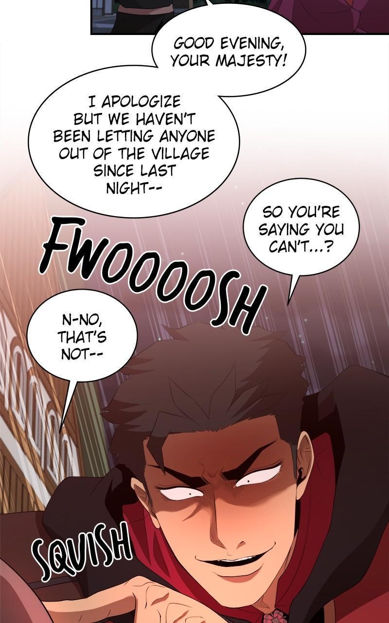 The Strongest Florist Chap 178 - Next Chap 179