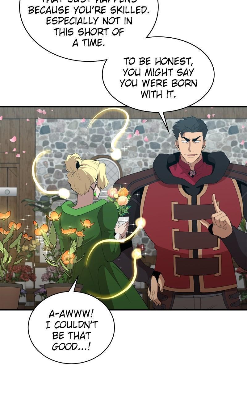 The Strongest Florist Chap 178 - Next Chap 179