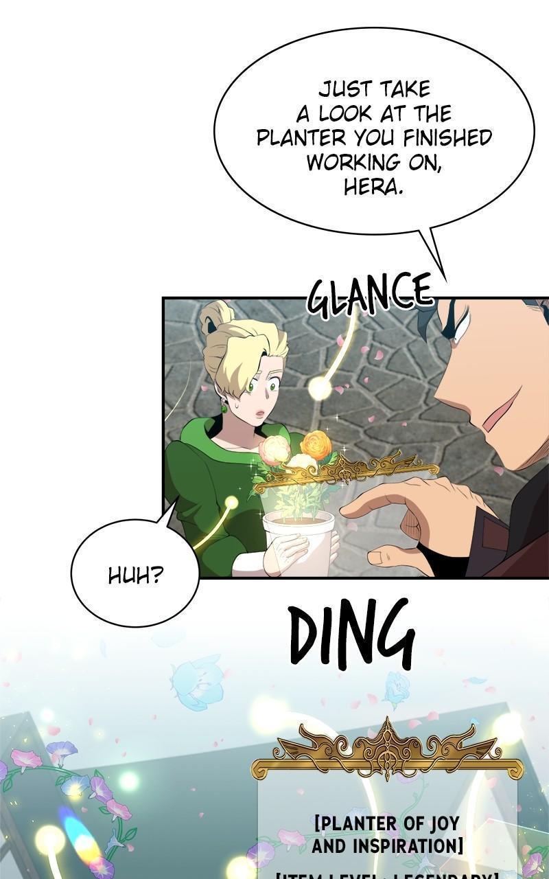 The Strongest Florist Chap 178 - Next Chap 179