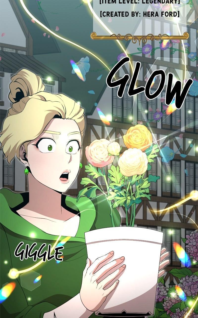 The Strongest Florist Chap 178 - Next Chap 179