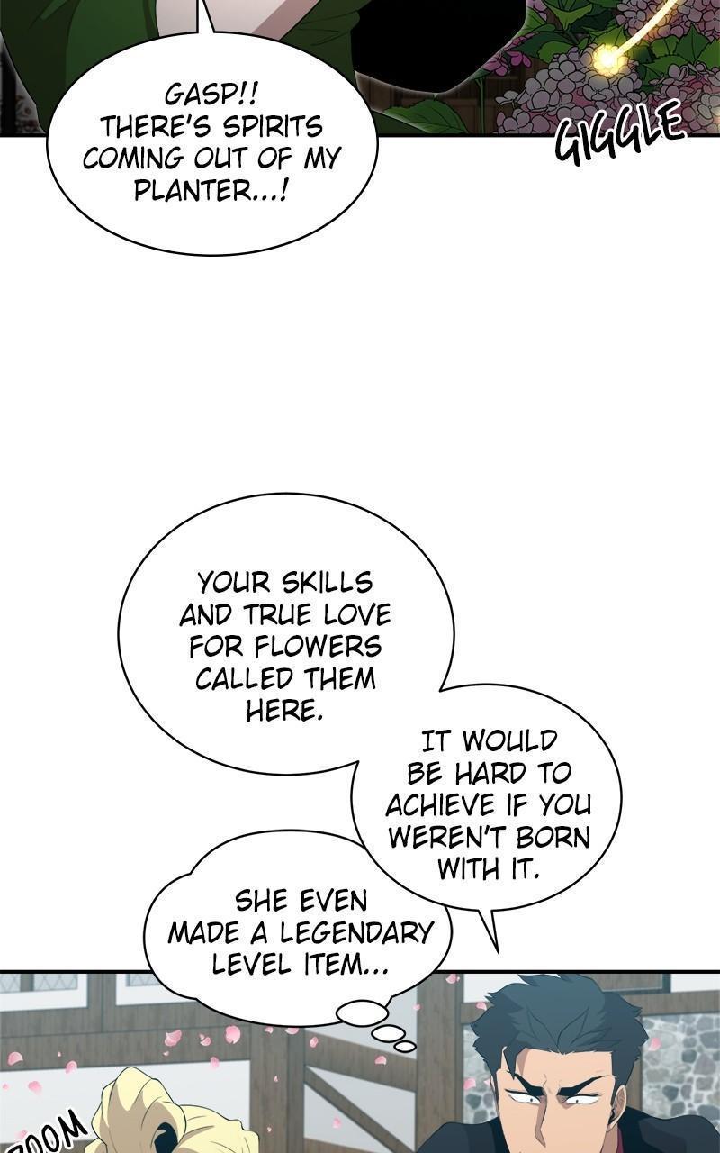 The Strongest Florist Chap 178 - Next Chap 179
