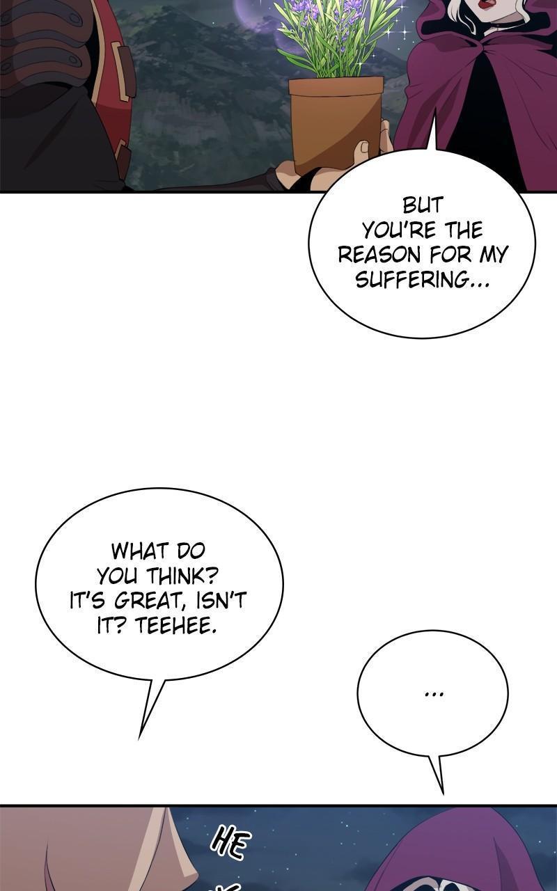 The Strongest Florist Chap 178 - Next Chap 179
