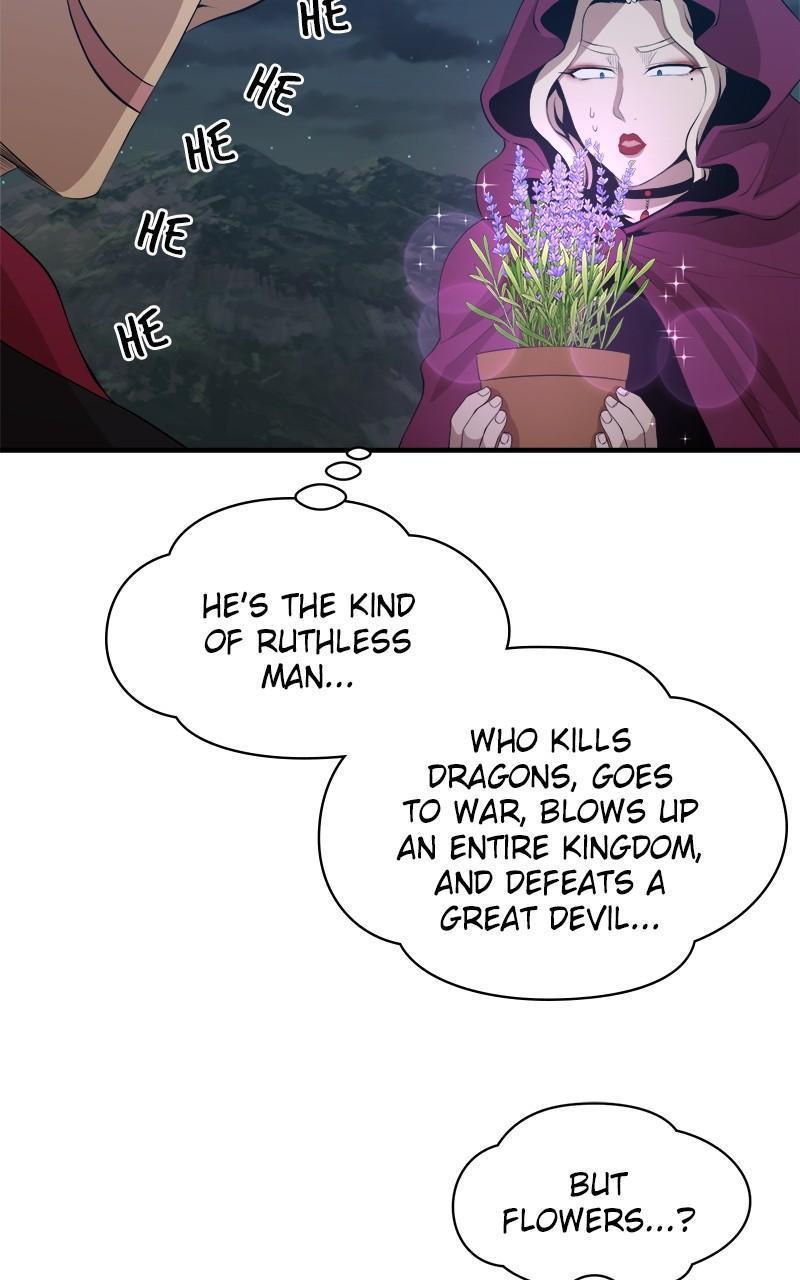 The Strongest Florist Chap 178 - Next Chap 179